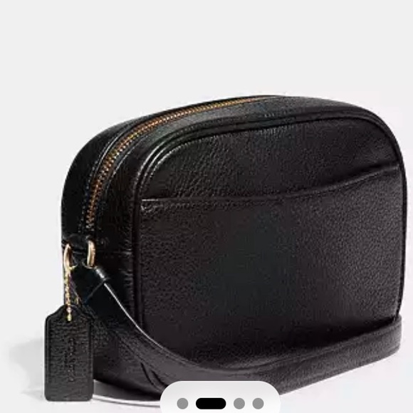 Retail $278 COACH Women’s Bag. NWT Coach Crossbody. Store bag included. - Picture 13 of 15